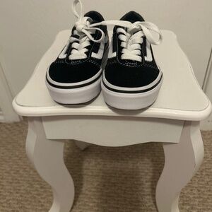 Van Sneakers